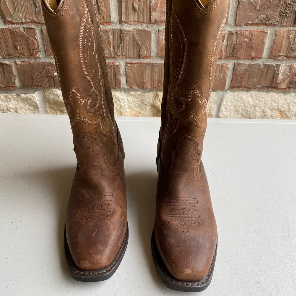 Boots